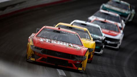 NASCAR Betting Odds, News, Analysis & Picks .